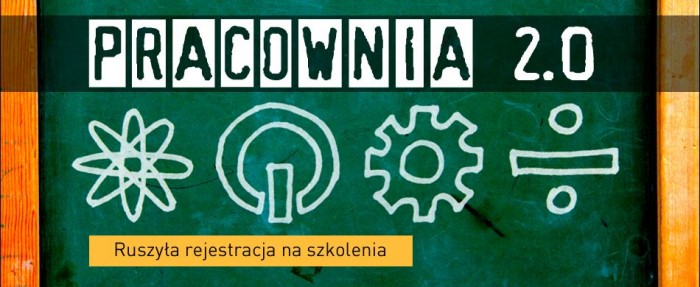 pracownia 20 ruszyla rejestracja n 950